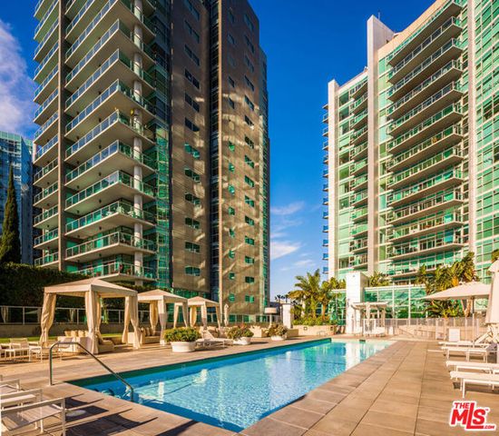 13600 Marina Pointe Drive 1803, Marina Del Rey, CA 90292