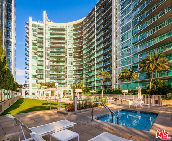 13600 Marina Pointe Drive 1803, Marina Del Rey, CA 90292