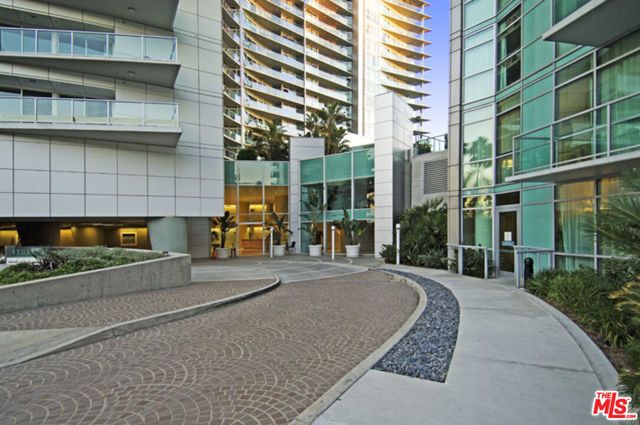 13600 Marina Pointe Drive 1803, Marina Del Rey, CA 90292