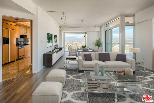 13600 Marina Pointe Drive 1803, Marina Del Rey, CA 90292