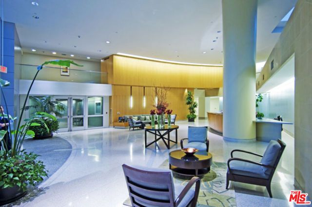 13600 Marina Pointe Drive 1803, Marina Del Rey, CA 90292