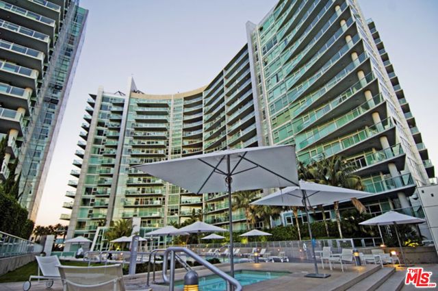 13600 Marina Pointe Drive 1803, Marina Del Rey, CA 90292