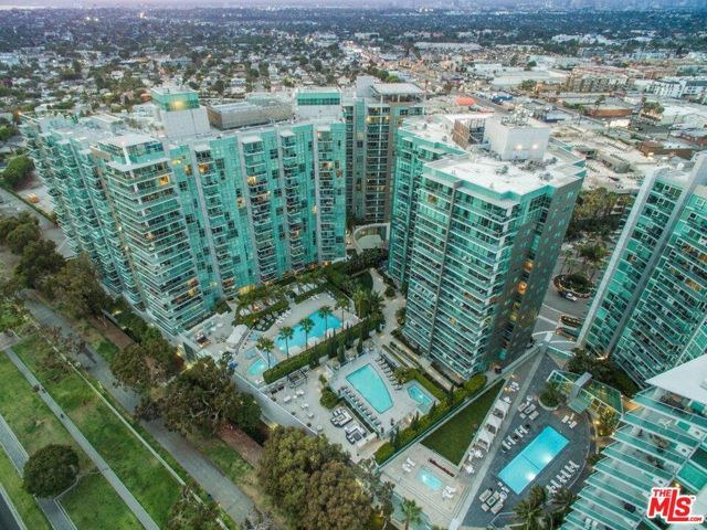 13600 Marina Pointe Drive 1803, Marina Del Rey, CA 90292