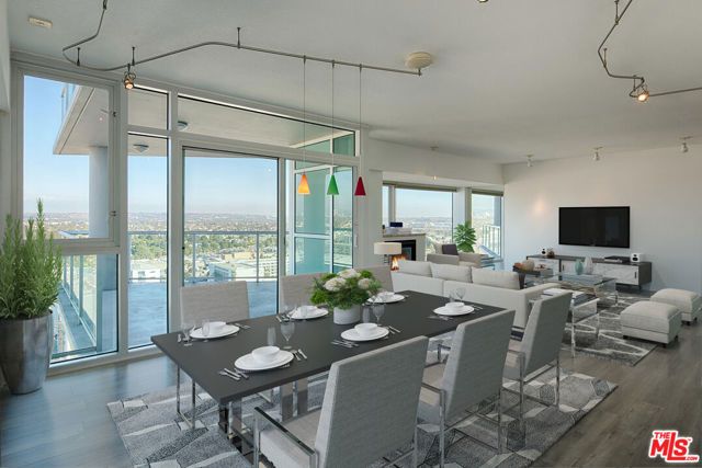 13600 Marina Pointe Drive 1803, Marina Del Rey, CA 90292