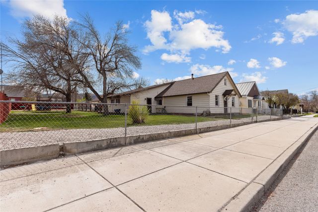 1735 Boulder Avenue, Helena, MT 59601