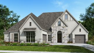209 Parkwood Drive, Lakewood Village, TX 75068