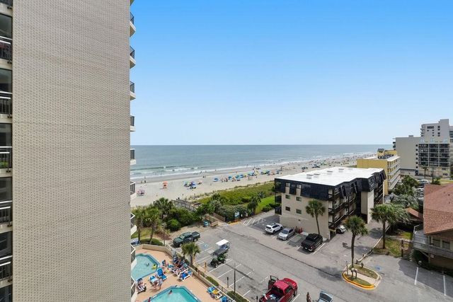 200 76th Ave N Unit 705, Myrtle Beach, SC 29572