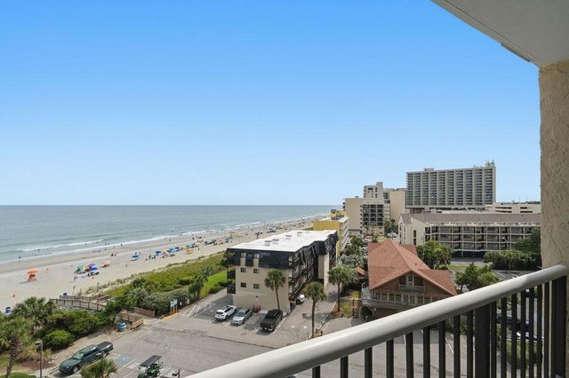 200 76th Ave N Unit 705, Myrtle Beach, SC 29572