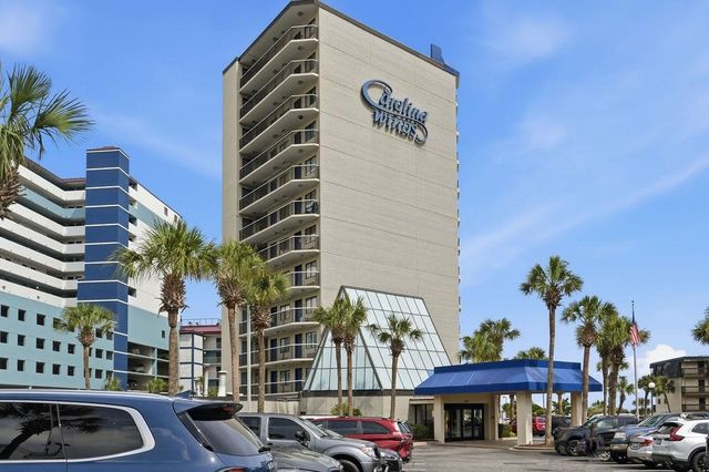 200 76th Ave N Unit 705, Myrtle Beach, SC 29572