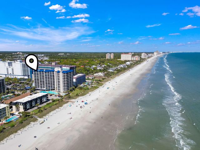 200 76th Ave N Unit 705, Myrtle Beach, SC 29572