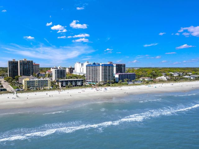 200 76th Ave N Unit 705, Myrtle Beach, SC 29572