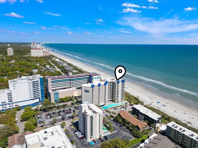 200 76th Ave N Unit 705, Myrtle Beach, SC 29572