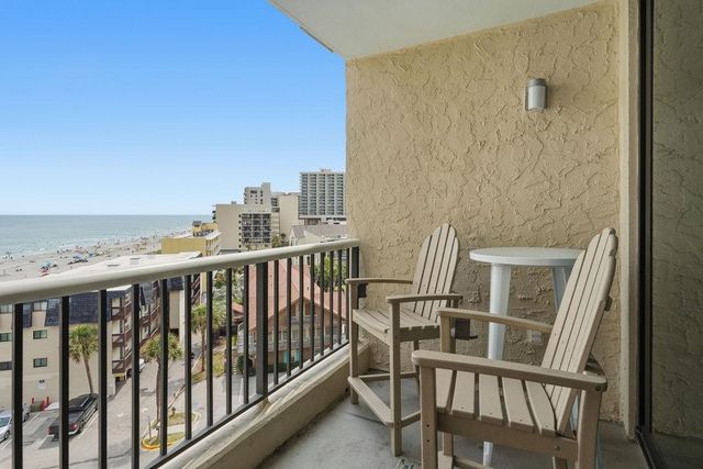 200 76th Ave N Unit 705, Myrtle Beach, SC 29572