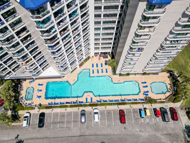200 76th Ave N Unit 705, Myrtle Beach, SC 29572