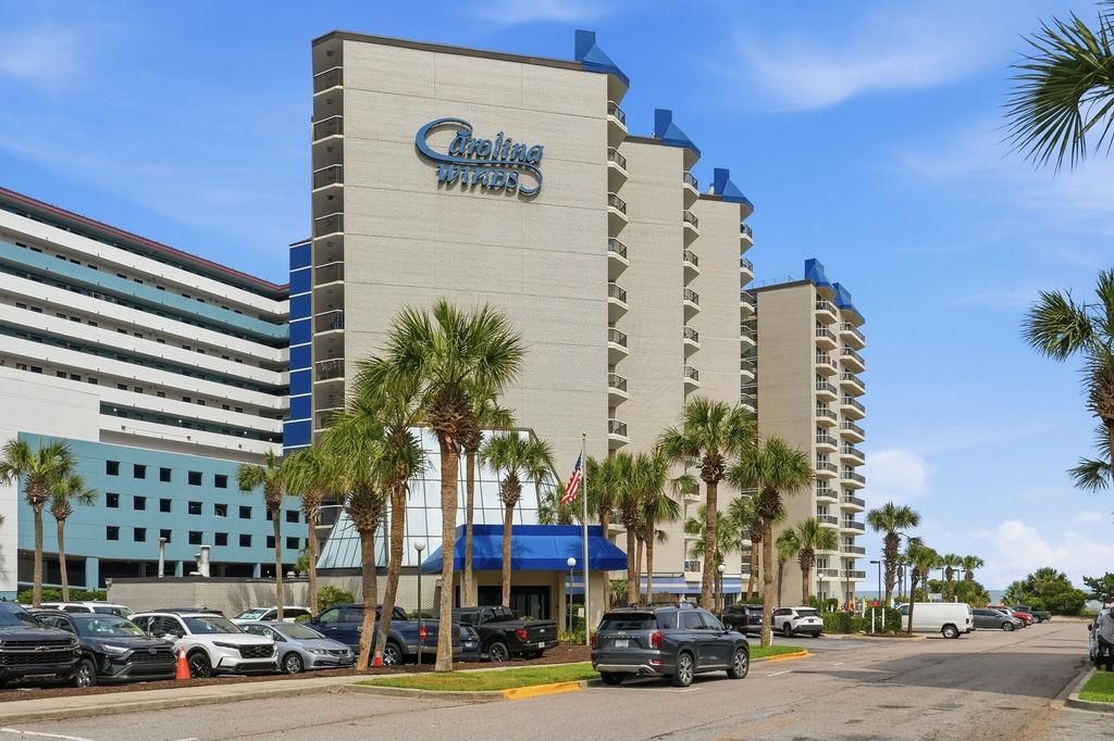200 76th Ave N Unit 705, Myrtle Beach, SC 29572