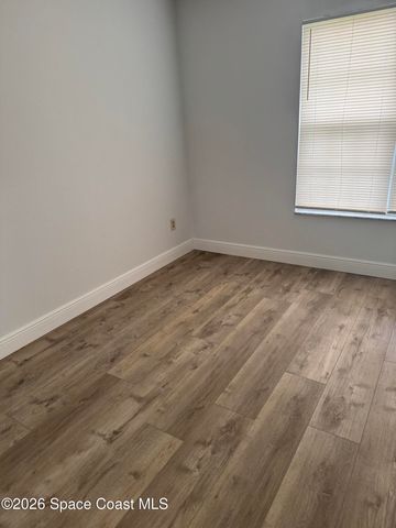 1490 Malibu Circle NE 101, Palm Bay, FL 32905