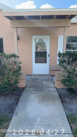 1490 Malibu Circle NE 101, Palm Bay, FL 32905