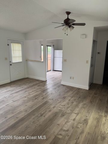 1490 Malibu Circle NE 101, Palm Bay, FL 32905