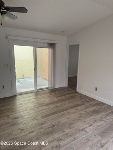 1490 Malibu Circle NE 101, Palm Bay, FL 32905