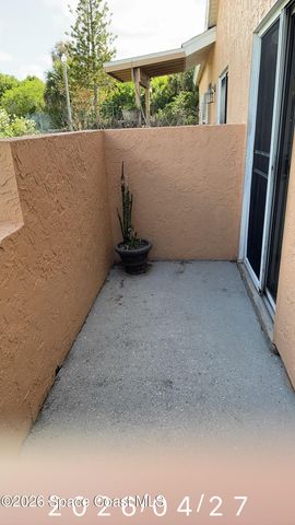 1490 Malibu Circle NE 101, Palm Bay, FL 32905