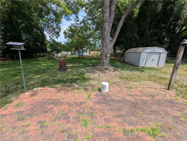 608 E Lexington Avenue, High Point, NC 27262