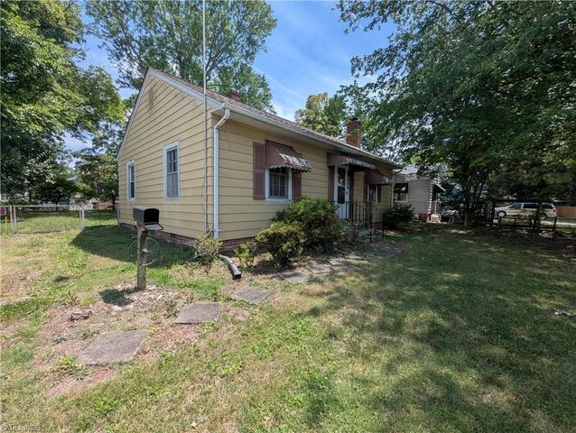 608 E Lexington Avenue, High Point, NC 27262