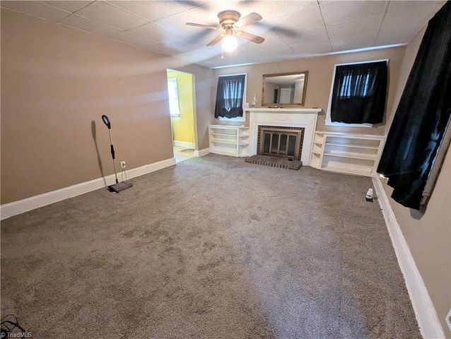 608 E Lexington Avenue, High Point, NC 27262