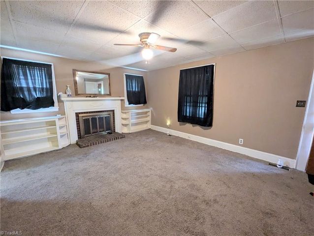 608 E Lexington Avenue, High Point, NC 27262