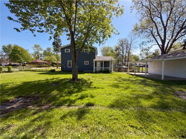 10338 Electric Boulevard, Northfield, OH 44067