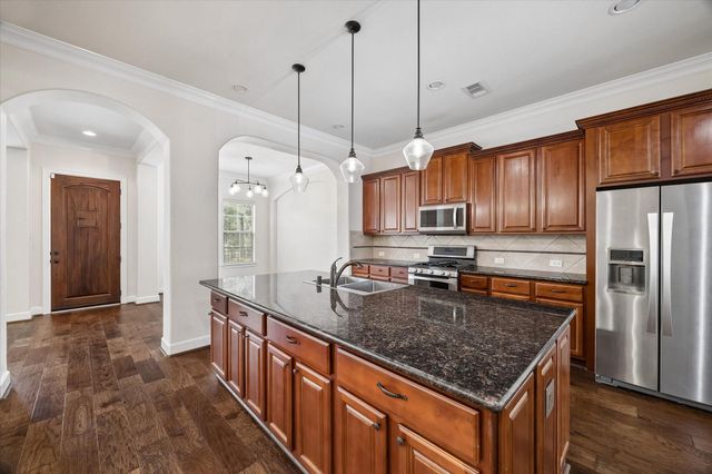 14550 Vintage Preserve Parkway, Houston, TX 77070