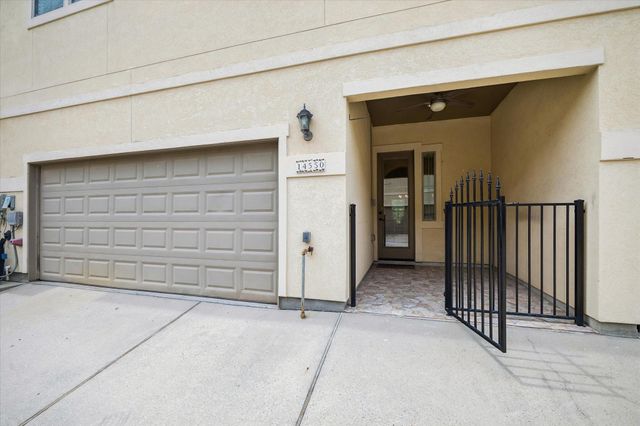 14550 Vintage Preserve Parkway, Houston, TX 77070