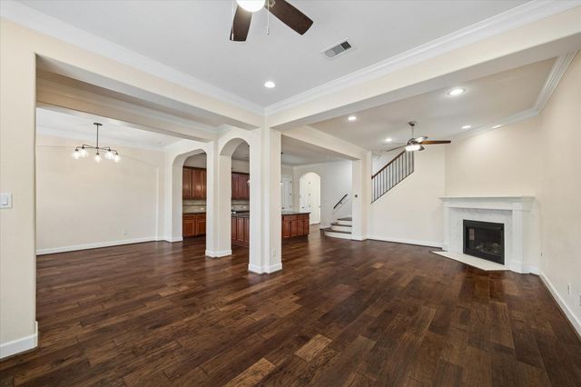 14550 Vintage Preserve Parkway, Houston, TX 77070