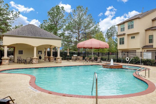 14550 Vintage Preserve Parkway, Houston, TX 77070