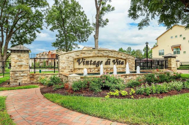 14550 Vintage Preserve Parkway, Houston, TX 77070