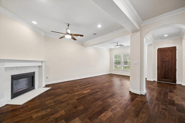 14550 Vintage Preserve Parkway, Houston, TX 77070
