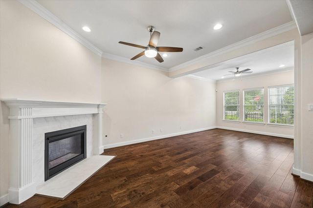 14550 Vintage Preserve Parkway, Houston, TX 77070