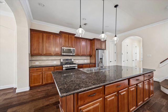 14550 Vintage Preserve Parkway, Houston, TX 77070
