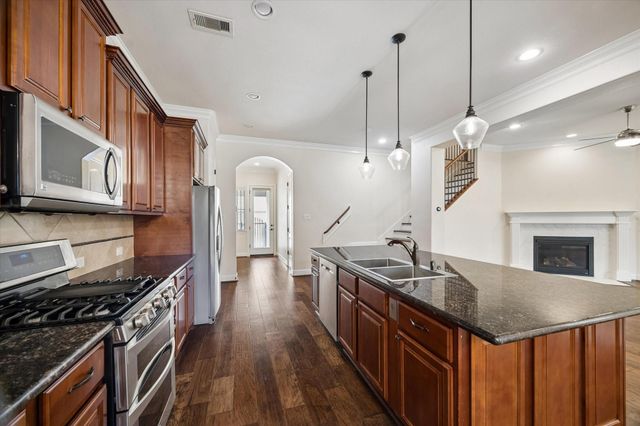 14550 Vintage Preserve Parkway, Houston, TX 77070