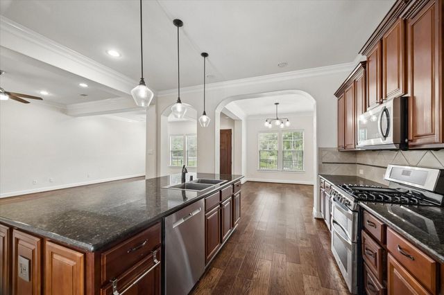 14550 Vintage Preserve Parkway, Houston, TX 77070