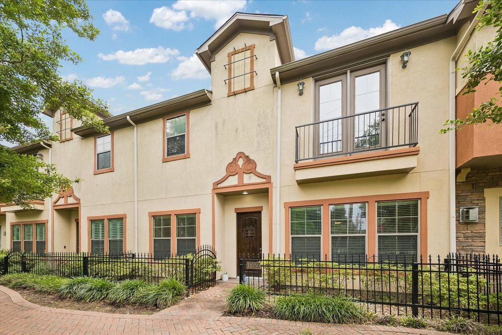 14550 Vintage Preserve Parkway, Houston, TX 77070