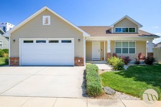 1713 Tiburon LANE, Billings, MT 59102
