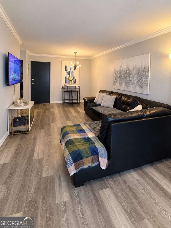 395 Pharr Road NE 103, Atlanta, GA 30305 — photo 3