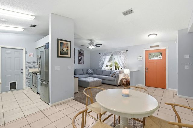 1 RICKER PLACE, Palm Coast, FL 32164