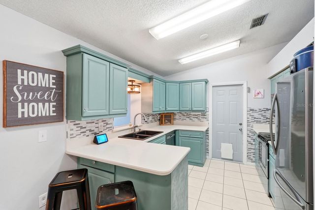 1 RICKER PLACE, Palm Coast, FL 32164