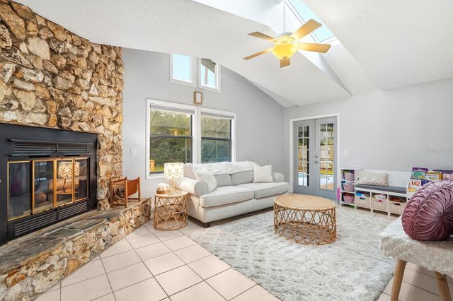 1 RICKER PLACE, Palm Coast, FL 32164