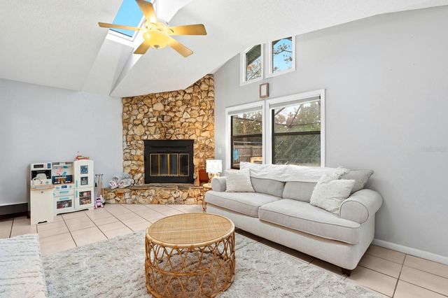 1 RICKER PLACE, Palm Coast, FL 32164