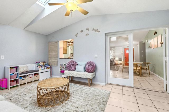 1 RICKER PLACE, Palm Coast, FL 32164