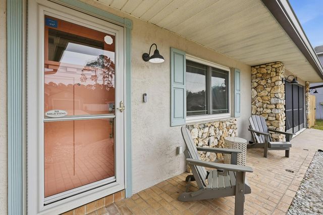 1 RICKER PLACE, Palm Coast, FL 32164