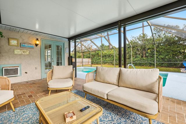 1 RICKER PLACE, Palm Coast, FL 32164