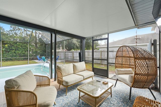 1 RICKER PLACE, Palm Coast, FL 32164